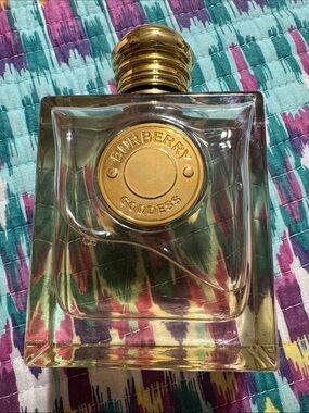 Burberry Goddess 100 m l the big one